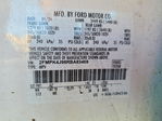 Ford Edge 2024