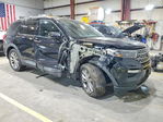 Ford Explorer 2020