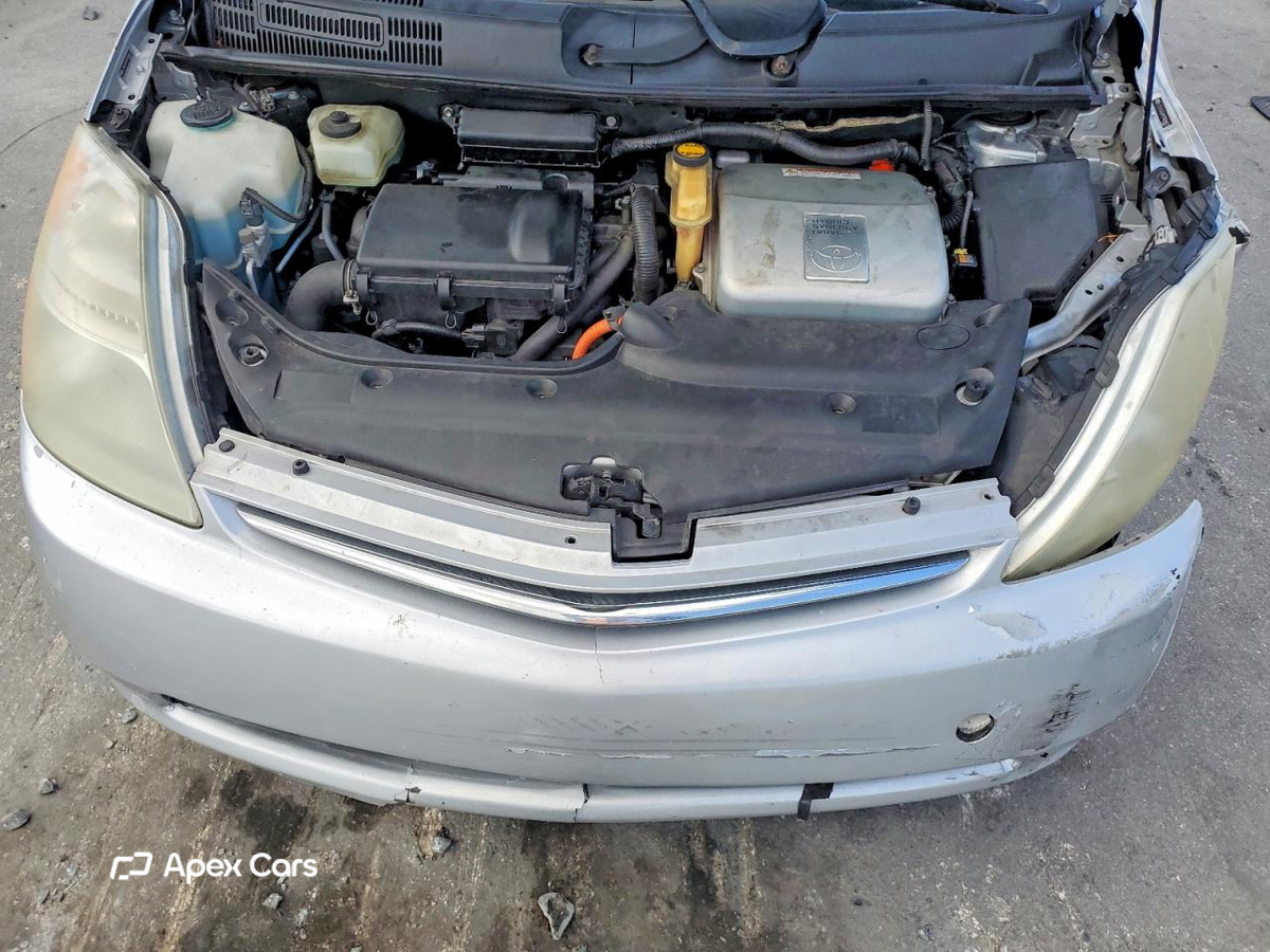 Toyota Prius 2009