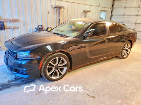 Dodge Charger 2015 - Image 1 of 13