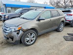 Ford Edge 2012