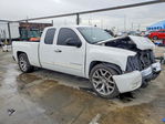 Chevrolet Silverado 2011