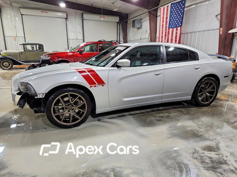 Dodge Charger 2012 - Image 1 of 13