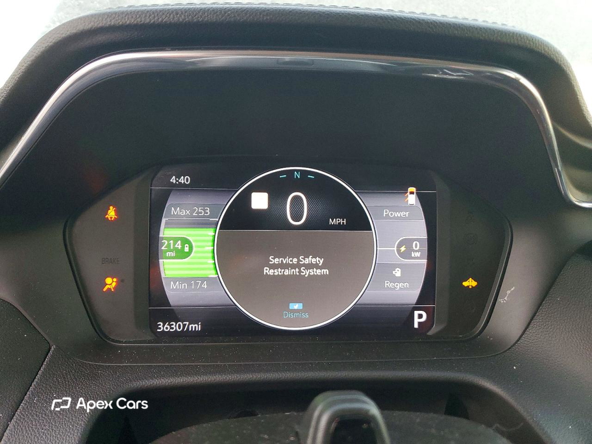 Chevrolet Bolt 2023