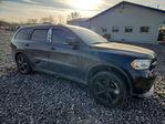 Dodge Durango 2012