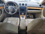 Audi A4 2007