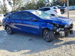 Kia Forte 2021