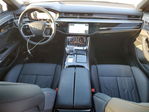 Audi A8 2025