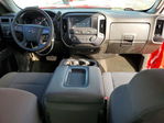 Chevrolet Silverado 2018