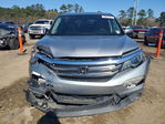 Honda Pilot 2017