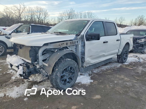 Ford F-150 2024 - Image 1 of 12