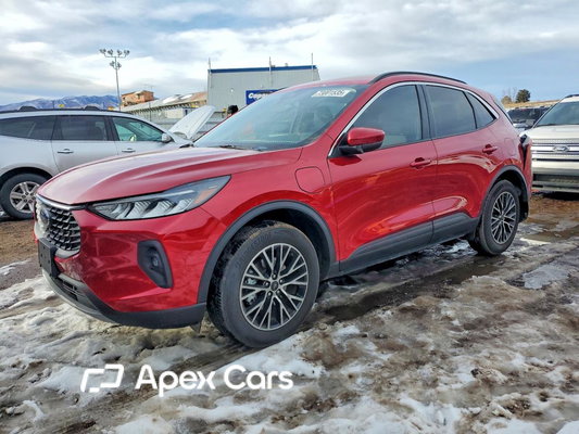 Ford Escape 2024 - Image 1 of 13