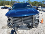Chevrolet Silverado 2022