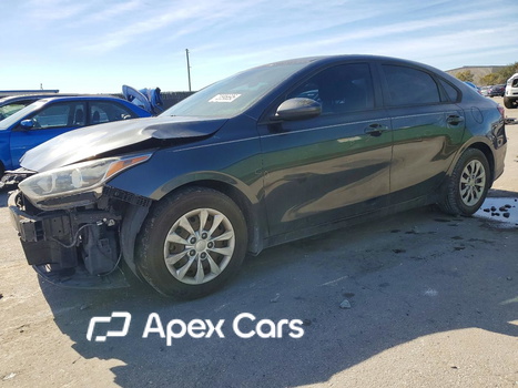 Kia Forte 2019 - Image 1 of 12