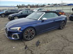 Audi S5 2023