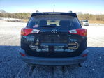 Toyota RAV 4 2015