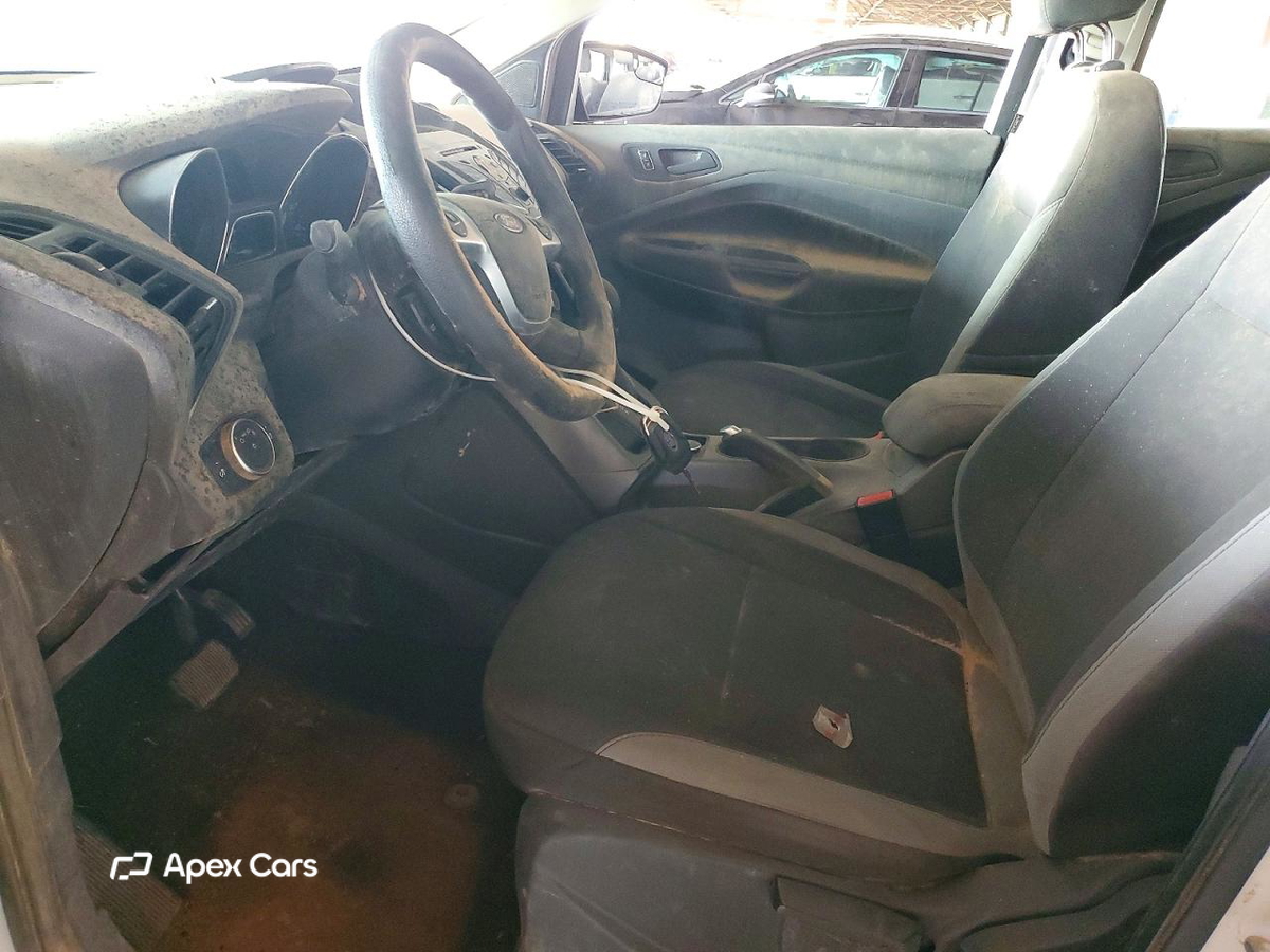 Ford Escape 2016