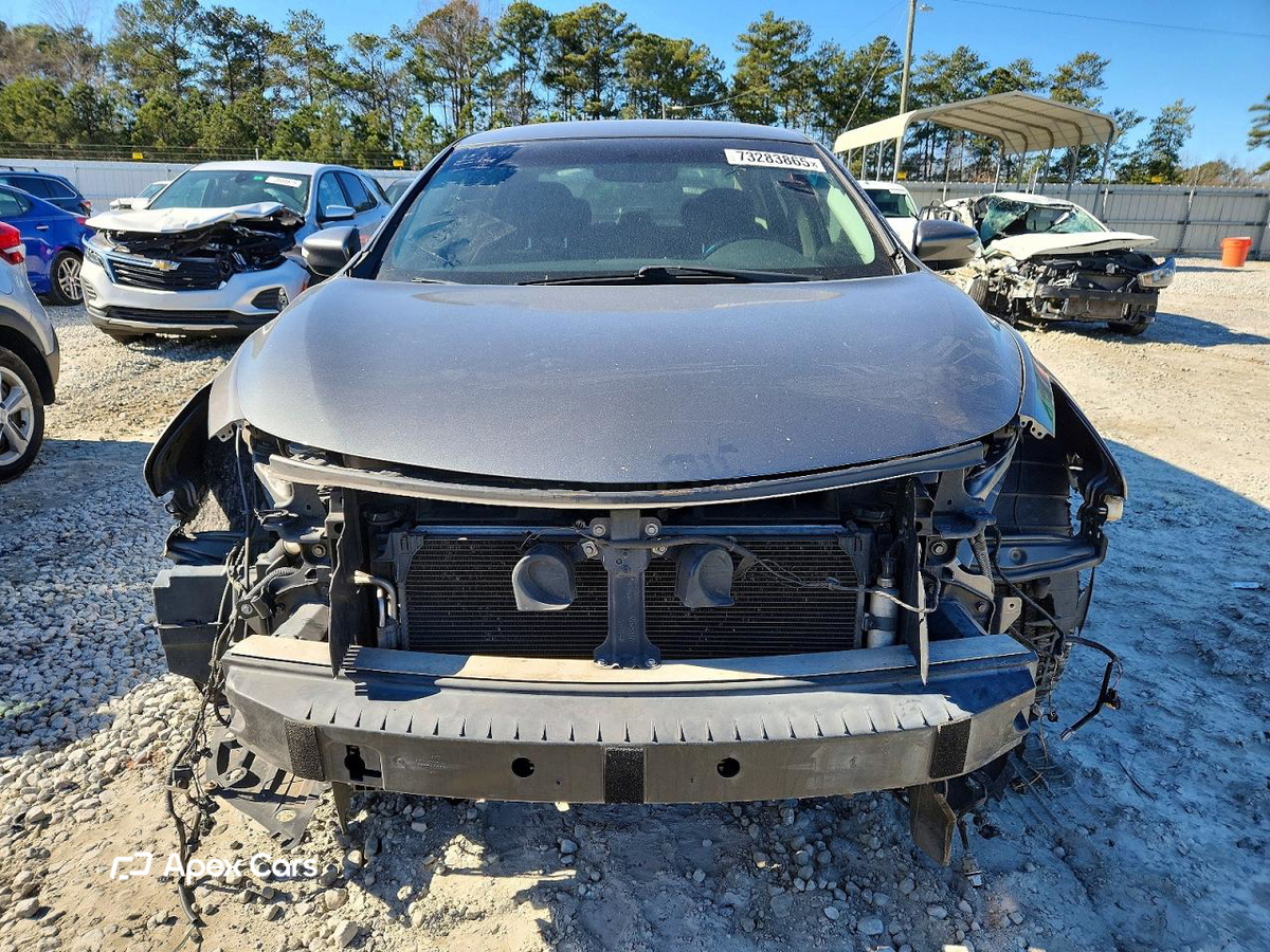 Nissan Altima 2014