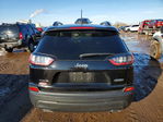 Jeep Cherokee 2022