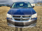 Dodge Caravan 2016