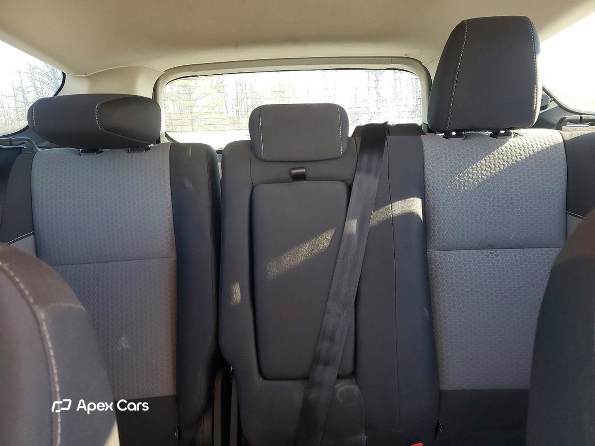 Ford Escape 2019
