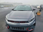 Kia Forte 2022