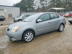 Nissan Sentra 2011