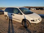 Dodge Caravan 1998