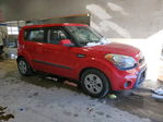 Kia Soul 2013