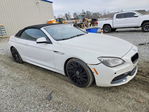 BMW Series 6 2015