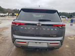 Nissan Pathfinder 2025
