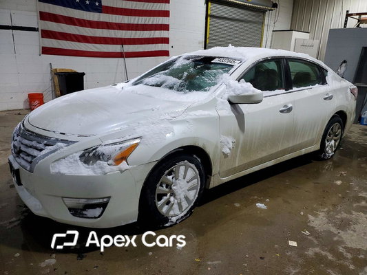 Nissan Altima 2014 - Image 1 of 14
