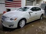 Nissan Altima 2014