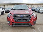Subaru Forester 2022
