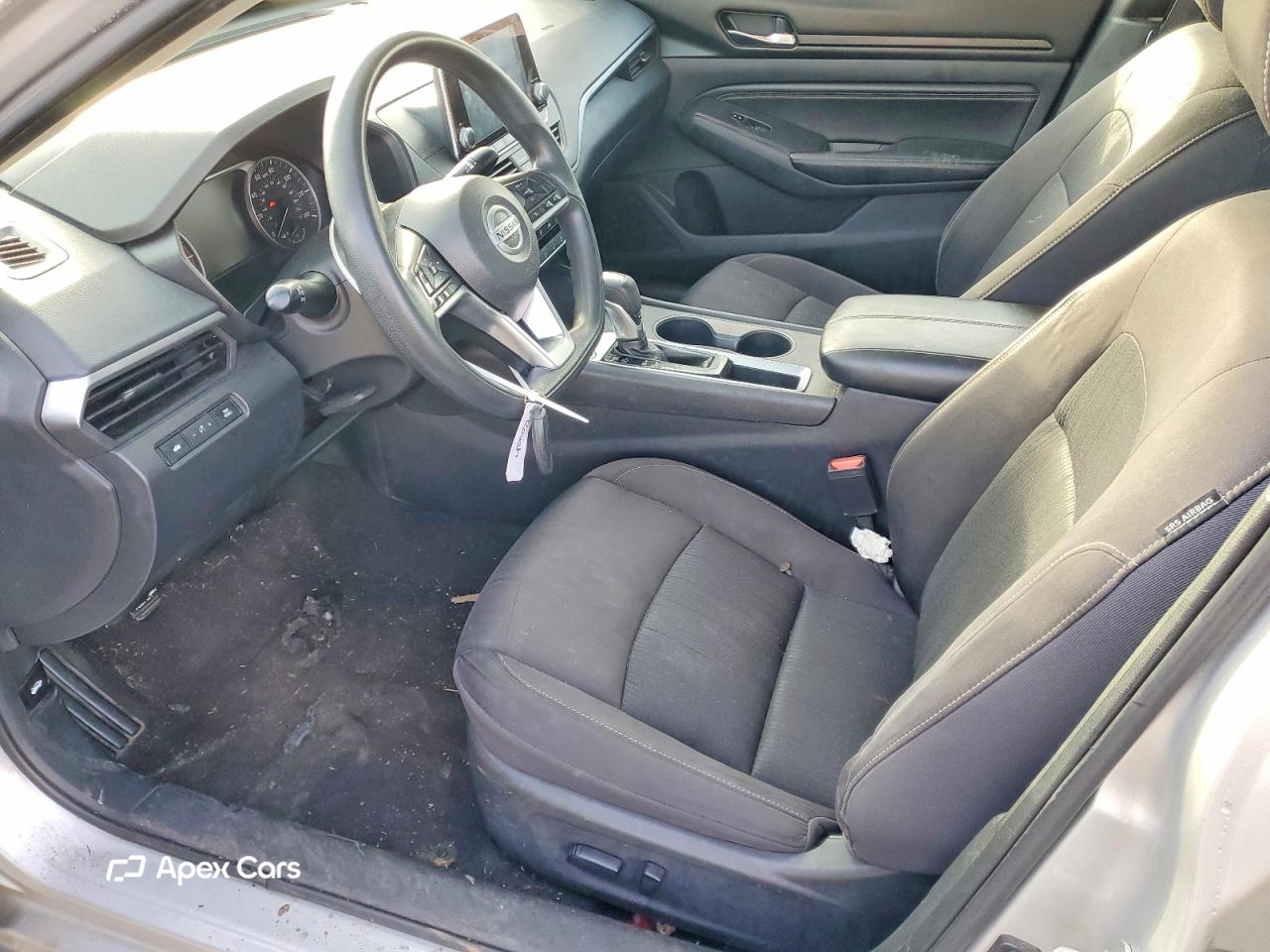 Altima 2020