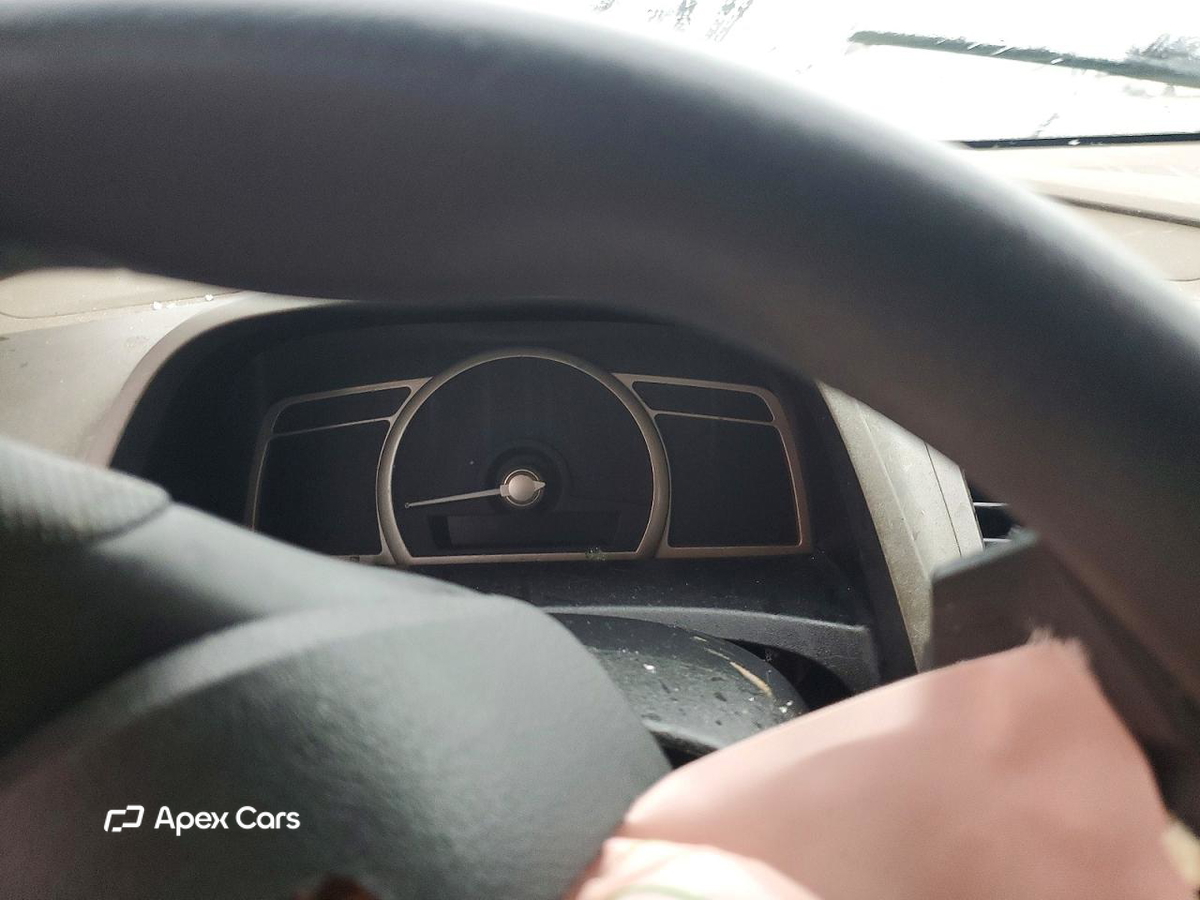 Honda Civic 2008