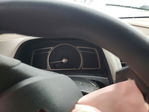 Honda Civic 2008