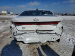 Hyundai Elantra 2025