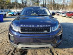 Land Rover Range Rover Evoque 2017