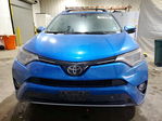 Toyota RAV 4 2018