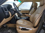 Land Rover Range Rover 2010