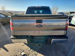 Ford F-150 2012