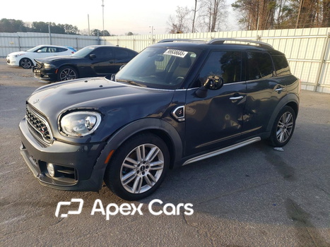 MINI Cooper 2019 - Image 1 of 13