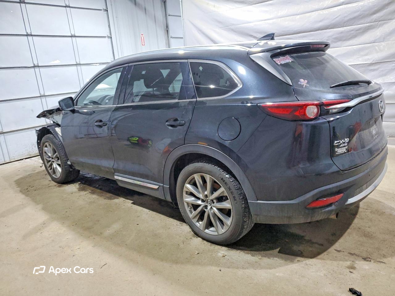 Mazda CX-9 2018