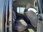 Nissan Navara (Frontier) 2017