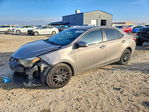Toyota Corolla 2015