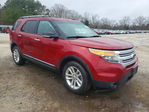 Ford Explorer 2014