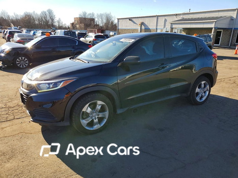 Honda HR-V 2019 - Image 1 of 14