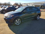 Honda HR-V 2019