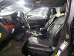 Subaru Outback 2012